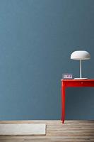 Livingwalls Metropolitan Stories blauw behang | 369259 - thumbnail