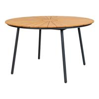 House Nordic - Eettafel Cleveland Teak - thumbnail