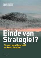 Einde van strategie !? - Ard-Pieter de Man, Ludwig Hoeksema, Anna Plotnikova - ebook - thumbnail