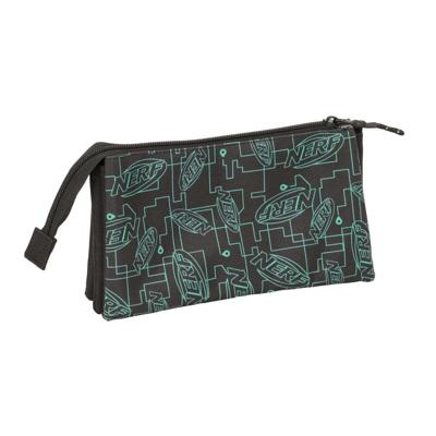 Alleshouder Nerf Game Zwart 22 x 12 x 3 cm Alleshouder Nerf Game Zwart 22 x 12 x 3 cm