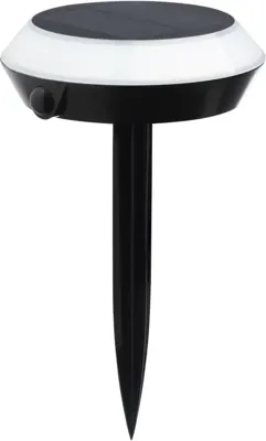 Luxform Tuinlamp Tapio Smart LED