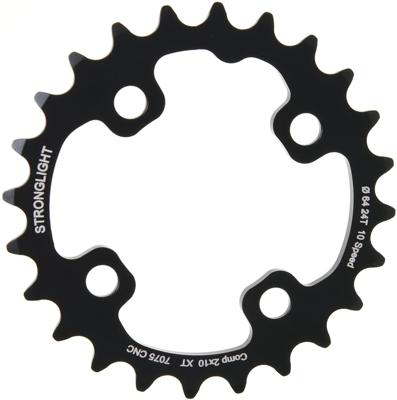 STRONGLIGHT kettingblad "mtb" chain ring mtb 24(38)t