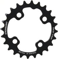 STRONGLIGHT kettingblad "mtb" chain ring mtb 24(38)t - thumbnail