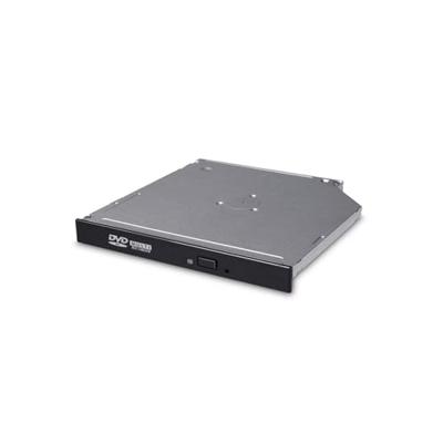 Hitachi-LG GTC2N optisch schijfstation Intern DVD±RW Zwart