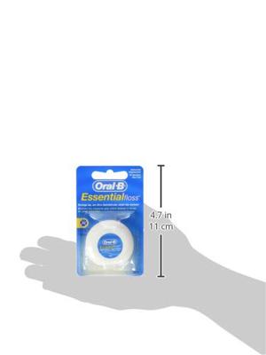 Oral-B Floss Essential 50M