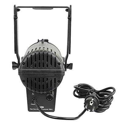 Showtec Performer Fresnel Mini DDT LED-theaterspot 30W WW