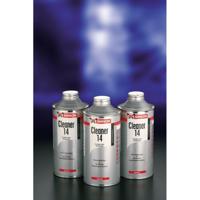 Bostik cleaner 14 - reinigings & ontvettingsmiddel - 1 l blik - transparant - thumbnail