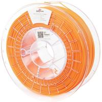 Spectrum Filaments 80547 PET-G MATT Filament PETG Mat, UV-bestendig, Niet-trekkend 1.75 mm 1000 g Verkeersrood-zwart (zijdemat), Zwart 1 stuk(s) - thumbnail