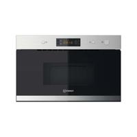Indesit MWI3211IX linksdraaiend - thumbnail