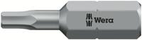 Wera Tool-Check 1 05049050001 Bitset Plat, Kruiskop Phillips, Kruiskop Pozidriv, Inbus, Binnen-Torx, Torx BO Incl. ratel - thumbnail