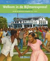 Welkom in de Bijlmerexpress (Hardback) - thumbnail