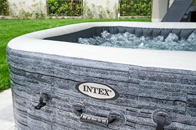 Opblaasspa Intex 795 L