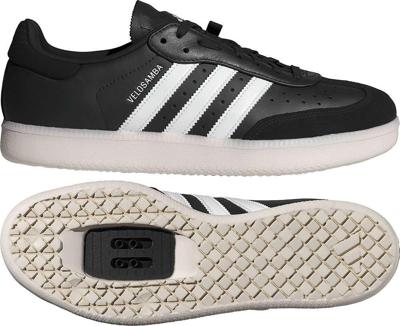 adidas Velosamba Leather - Cycling Shoes