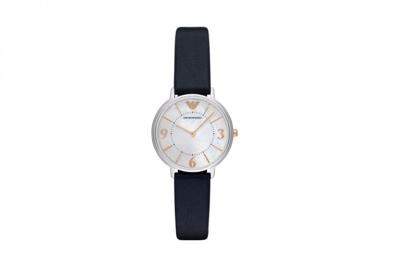 Emporio Armani AR2509 Dames Horloge 33MM 3 ATM Emporio Armani AR2509 Dames Horloge 33MM 3 ATM