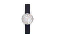 Emporio Armani AR2509 Dames Horloge 33MM 3 ATM - thumbnail