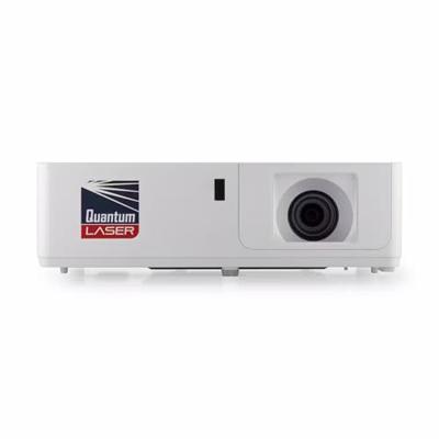 InFocus IN1048SL Beamer DLP 6000 ANSI-lumen 1920 x 1080 Full HD 3D ready, Geïntegreerde luidspreker, Full HD