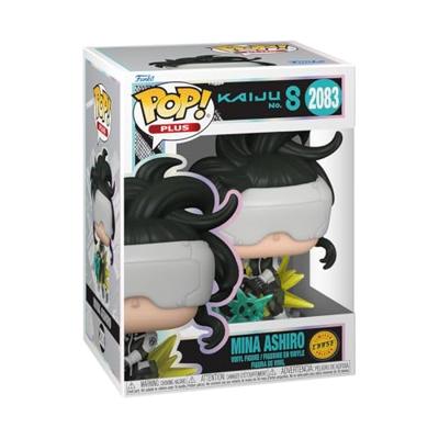 Funko Pop! figuur Kaiju No. 8 Mina Ashiro