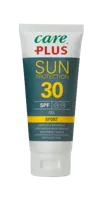 Care Plus Sun Protection Sport Gel SPF30 - 100ml - thumbnail