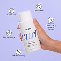 Curl Wow Pre-Shampo Detangler - thumbnail