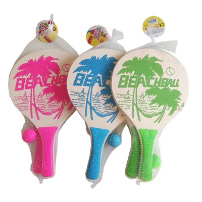 Summertime Beachball Set 3-delig