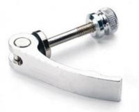 Zadelpen snelspanner 6 mm. - thumbnail