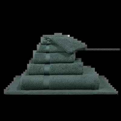 Vandyck Vandyck Ranger Earth Green Douchelaken 68x127