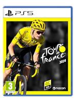 Tour de France 2024 - thumbnail