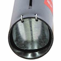 Connex Woelmuisval Kunststof - WMF - thumbnail