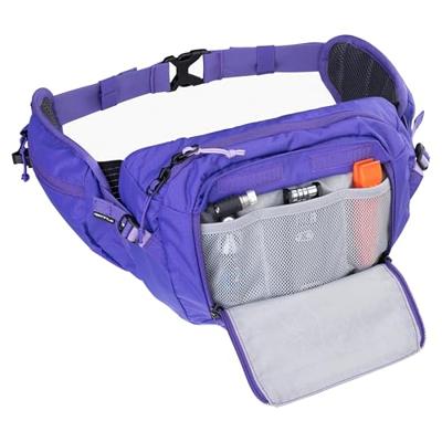 Evoc Hip Pack 3L + 1,5L Bladder - Hip Bag with Hydration Bladder