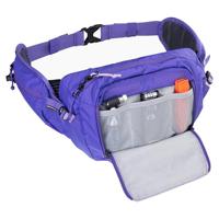 Evoc Hip Pack 3L + 1,5L Bladder - Hip Bag with Hydration Bladder - thumbnail