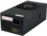 LC Power LC400TFX PC-netvoeding 350 W TFX Zonder certificering - thumbnail