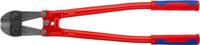 Knipex Bolzenschneider 610mm 2K-Griffhülle Knipex Boutenschaar 610 mm 62 HRC - thumbnail