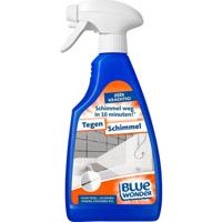Blue Wonder Tegen Schimmel Spray 500ml - thumbnail