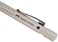 Faber Castell Vulpotlood - Grip - 2010 0.7mm Harmony "coconut milk" - thumbnail