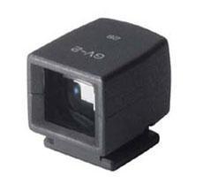 Ricoh GV-2 External Mini Viewfinder for GR III