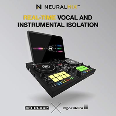 Reloop Buddy - thumbnail