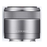 Sony E 30mm F/3.5 Macro - thumbnail