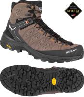Salewa alp trainer 2 mid gore-tex® - hiking shoes - thumbnail