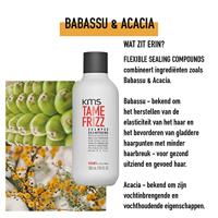 KMS Hair Tame Frizz Start Shampoo 300ml - thumbnail