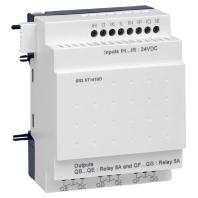 Schneider Electric SR3 XT141BD SR3XT141BD PLC-uitbreidingsmodule 24 V/DC