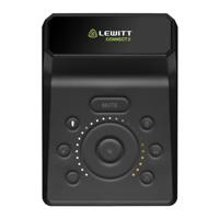 Lewitt Connect 2 audio interface - thumbnail