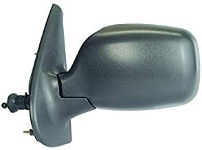 Buitenspiegel rechts volledig 9265174