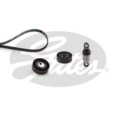 Multiriem set K076PK1463