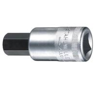 Stahlwille 54 4 03050004 Inbus Dopsleutel-bitinzet 4 mm 1/2 (12.5 mm) - thumbnail