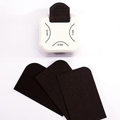 Paperfuel • 3-in-1 hoekpons 14-17-20mm