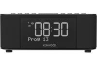 Kenwood CR-ST40DAB Wekkerradio Zwart - thumbnail