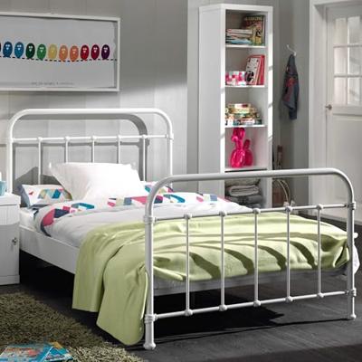 Beddenreus bed New York Bed new york (120x200 cm) Beddenreus bed New York Bed new york (120x200 cm)