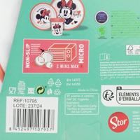 Bestekken ThermoBaby Minnie Plastic - thumbnail