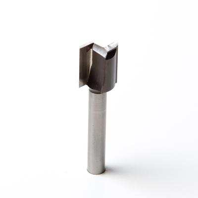 Hss groeffrees 12 mm d=8 A06