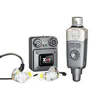 Xvive U4T9 In-Ear Monitor Wireless System Bundle - thumbnail